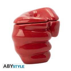 One Punch Man 3D Mug Saitama's Fist - Thumbnail
