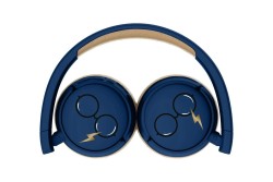 OTL Harry Potter Çocuk Bluetooth Kablosuz Kulaklık - Thumbnail