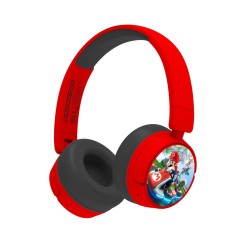 OTL - OTL Mario Kart Çocuk Bluetooth Kablosuz Kulaklık