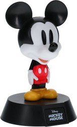 Paladone Disney Mickey Mouse Icon Light - Thumbnail
