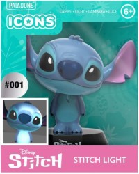 Paladone Disney Stitch Icon Light - Thumbnail