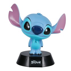 Paladone Disney Stitch Icon Light - Thumbnail