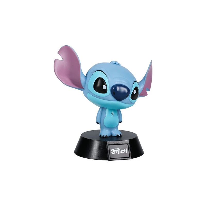 Paladone - Paladone Icon Light Stitch - Stitch Işıklı Figür
