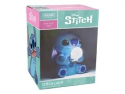 Paladone Disney Stitch Light Closed Box - Thumbnail