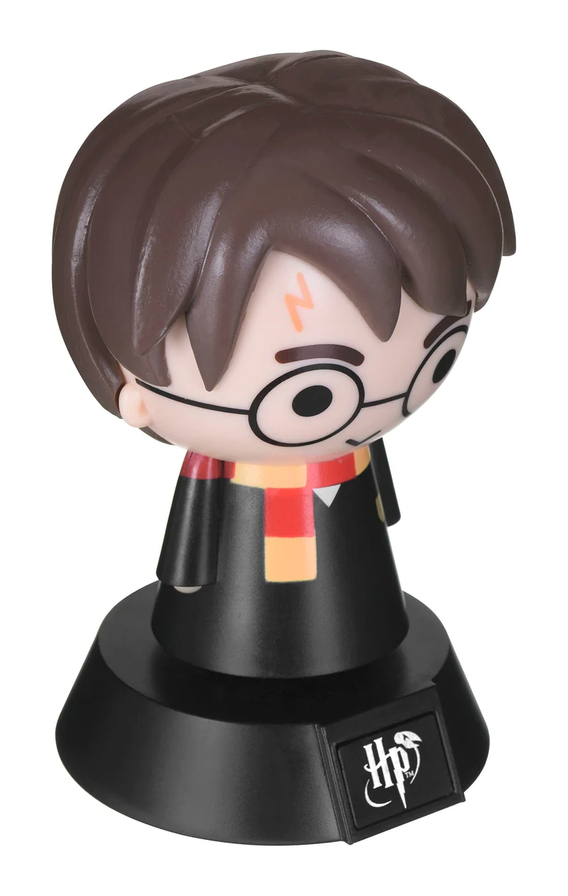 Paladone Harry Potter Harry Icon Light V4 - Thumbnail