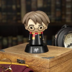 Paladone Harry Potter Harry Icon Light V4 - Thumbnail