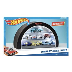 Paladone - Paladone Hot Wheels Lastik Lamba
