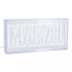 Paladone - Paladone Marvel Led Neon Light