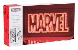 Paladone Marvel Led Neon Light - Thumbnail