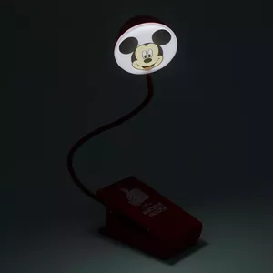 Paladone Mickey Mouse Book Light - Okuma Lambası - Thumbnail