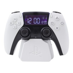  - Paladone PlayStation 5 Dualsense Alarm Clock