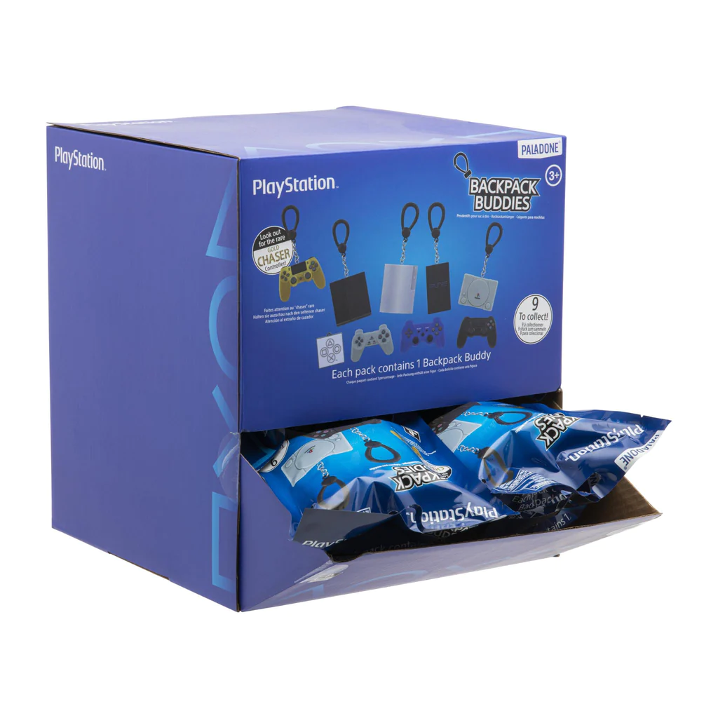 paladone playstation icons xl