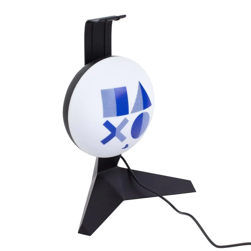 - Paladone PlayStation Headset Light V2 - Kulaklık Standı
