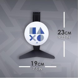Paladone PlayStation Headset Light V2 - Kulaklık Standı - Thumbnail