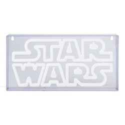 Paladone Star Wars Led Neon Light - Thumbnail