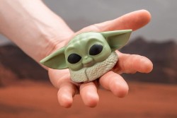 Paladone Star Wars The Child Stres Topu - Thumbnail