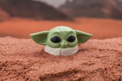 Paladone Star Wars The Child Stres Topu - Thumbnail
