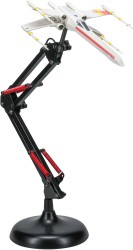 Paladone Star Wars X-Wing Posable Desk Light - Thumbnail
