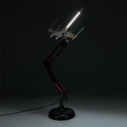 Paladone Star Wars X-Wing Posable Desk Light - Thumbnail