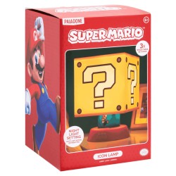 Paladone Super Mario Icon Light - Thumbnail