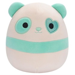 Squishmallows - Panda Schwindt 20 Cm Peluş