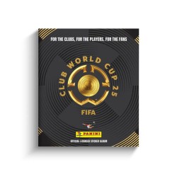 Panini - Panini Club World Cup 2025 Albüm