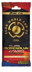 Panini - Panini Club World Cup 2025 Trading Card Fat Pack