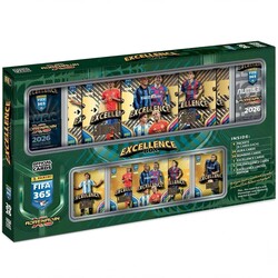 Panini - Panini FIFA 365 Adrenalyn Trading Cards Excellence Box