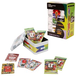 Panini FIFA 365 Adrenalyn XL World Cup 2026 Classic Tin - Thumbnail