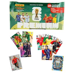 Panini FIFA 365 Adrenalyn XL World Cup 2026 Premium Pack - Thumbnail