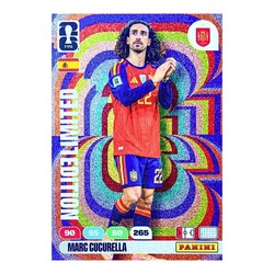 Panini FIFA 365 Adrenalyn XL World Cup 2026 Upgrade Set - Thumbnail