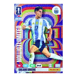 Panini FIFA 365 Adrenalyn XL World Cup 2026 Upgrade Set - Thumbnail