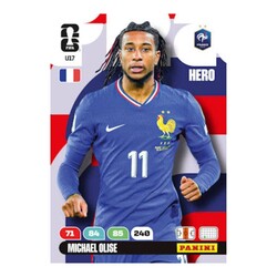Panini FIFA 365 Adrenalyn XL World Cup 2026 Upgrade Set - Thumbnail