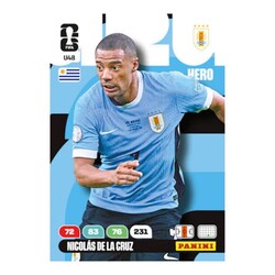 Panini FIFA 365 Adrenalyn XL World Cup 2026 Upgrade Set - Thumbnail