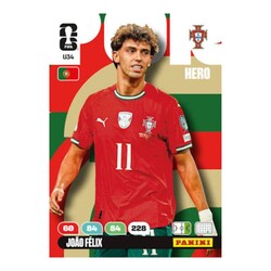 Panini FIFA 365 Adrenalyn XL World Cup 2026 Upgrade Set - Thumbnail