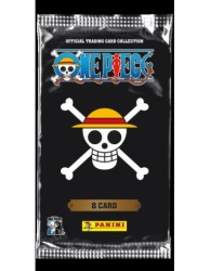 Panini - Panini One Piece Trading Card 25th Anniversary Launch Pack