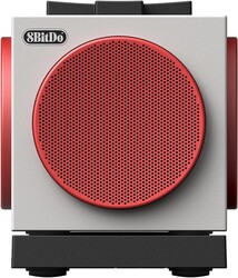 8BitDo - 8BitDo Retro Cube 2 Hoparlör N Edition
