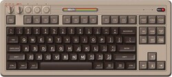 8BitDo Retro Mekanik Klavye C64 Edition - Thumbnail