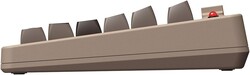 8BitDo Retro Mekanik Klavye C64 Edition - Thumbnail