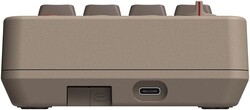 8BitDo Retro Mekanik Numpad 18 C64 Edition - Thumbnail