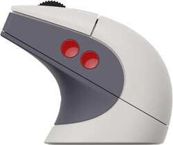 8BitDo Retro Mouse R8 N Edition - Thumbnail