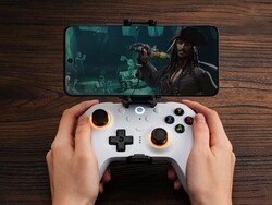 8BitDo Ultimate 2 Kumanda Mobil Klips - Thumbnail