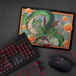 ABYSSE DRAGON BALL SHENRON GAMING MOUSEPAD - Thumbnail