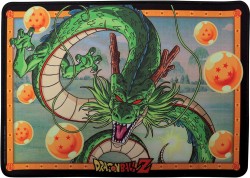 ABYSSE DRAGON BALL SHENRON GAMING MOUSEPAD - Thumbnail