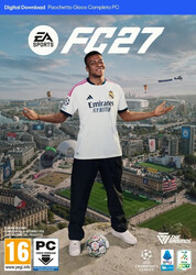 EA - PC EA FC 27 Standard Edition