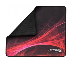 HyperX Fury S Speed Medium Mouse Pad HX-MPFS-S-M - Thumbnail