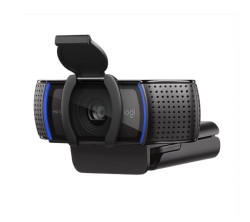 Logitech C920S Pro HD Webcam - Thumbnail