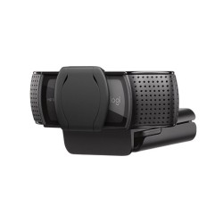 Logitech C920S Pro HD Webcam - Thumbnail