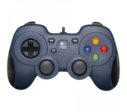 logitech - Logitech F310 Kablolu PC Gamepad 940-000138