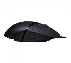 Logitech G402 Hyperion Fury Gaming Mouse 910-004068 - Thumbnail